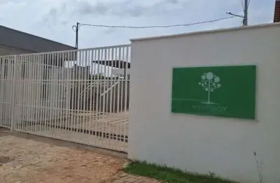 Casa com 2 quartos para alugar na Rodovia Deputado Milton Brandão, São Lourenço, Teresina