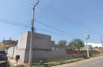 Ponto comercial para alugar na Avenida Teresina, Parque Piauí, Timon