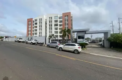 Apartamento com 3 quartos para alugar na Avenida Mirtes Melão, Gurupi, Teresina