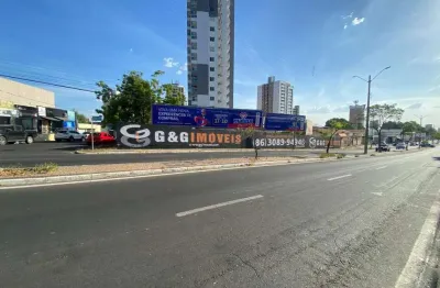 Terreno para alugar na Avenida Jóquei Clube, Jóquei, Teresina