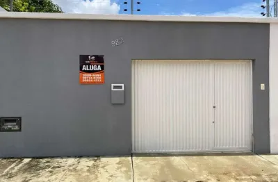 Casa com 1 quarto para alugar na Rua República Dominicana, Cidade Nova, Teresina