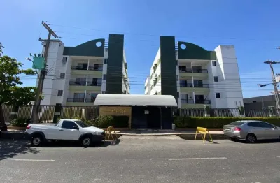 Apartamento com 3 quartos à venda na Rua Desembargador Manoel Castelo Branco, Jóquei, Teresina