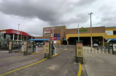 Sala comercial para alugar na Avenida Piauí, Centro, Timon