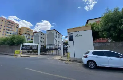 Apartamento com 2 quartos para alugar na Rua Fotógrafo Costinha, Cristo Rei, Teresina