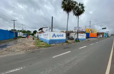Ponto comercial para alugar na Avenida dos Expedicionários, Recanto das Palmeiras, Teresina