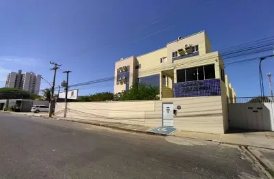 Apartamento com 3 quartos para alugar na Avenida São Raimundo, Cristo Rei, Teresina