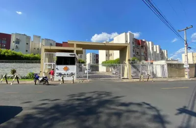 Apartamento com 3 quartos à venda na Rua Antonia Myrian Eduardo Pereira, Campestre, Teresina