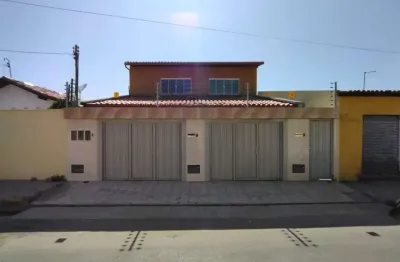Casa com 2 quartos para alugar na Quadra Mocambinho  Setor A, Mocambinho, Teresina