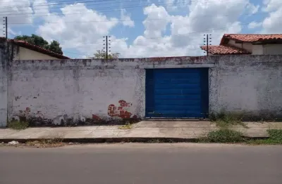 Ponto comercial para alugar na Rua Manoel Viana Vaz, São Francisco I, Timon