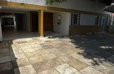 Casa com 4 quartos para alugar na Rua Professor José Eduardo Pereira, Ininga, Teresina