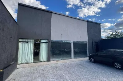 Sala comercial para alugar na Rua Acésio do Rêgo Monteiro, Ininga, Teresina