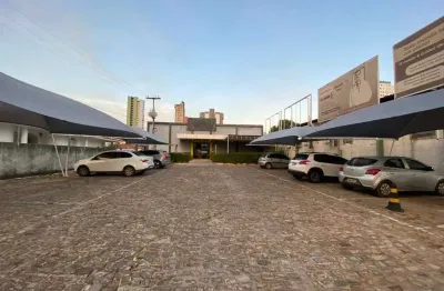 Sala comercial para alugar na Avenida Nossa Senhora de Fátima, Jóquei, Teresina