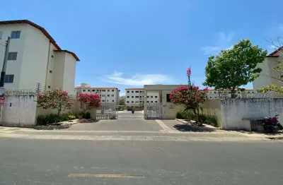 Apartamento com 2 quartos para alugar na Rua Maria Mirto de Sá, Santa Maria da Codipe, Teresina
