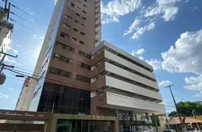 Apartamento com 1 quarto à venda na Rua das Orquídeas, Jóquei, Teresina