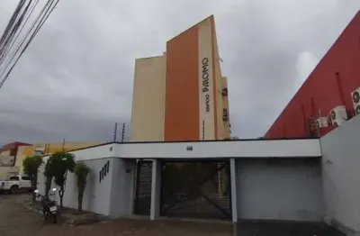Apartamento com 3 quartos para alugar na Avenida Presidente Kennedy, São Cristóvão, Teresina