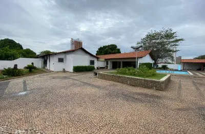 Casa comercial para alugar na Avenida Jóquei Clube, Jóquei, Teresina