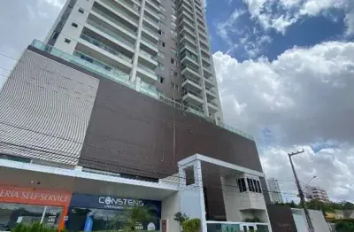 Apartamento com 1 quarto para alugar na Rua das Tulipas, Jóquei, Teresina