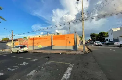 Ponto comercial à venda na Rua Lucídio Freitas, Marquês de Paranaguá, Teresina