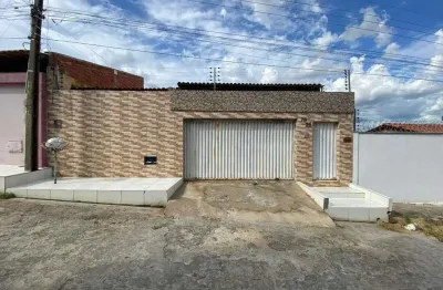 Casa com 3 quartos à venda na Quadra Bela Vista, Bela Vista, Teresina