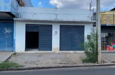 Ponto comercial para alugar na Avenida Miguel Rosa, Macaúba, Teresina