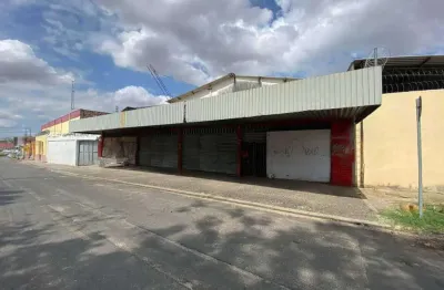 Barracão / Galpão / Depósito para alugar na Avenida Honório de Paiva, Piçarra, Teresina
