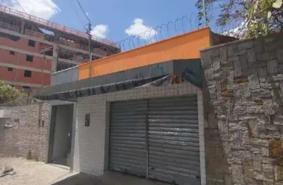 Ponto comercial para alugar na Rua Veterinário Bujyja Britto, Horto, Teresina