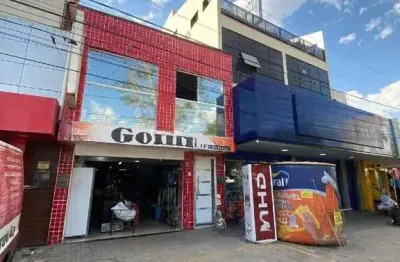 Sala comercial para alugar na Avenida Presidente Kennedy, São Cristóvão, Teresina