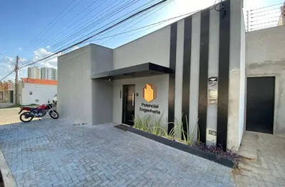 Ponto comercial para alugar na Rua General Adelmar Rocha, Fátima, Teresina