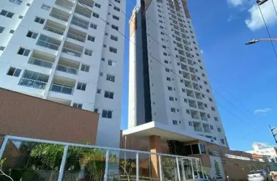 Apartamento com 3 quartos para alugar na Rua Vereador Edmundo Genuíno Oliveira, São Cristóvão, Teresina