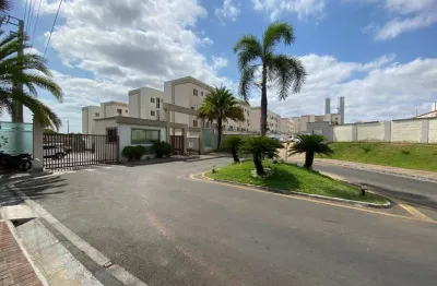 Apartamento com 2 quartos à venda na Rua Engenheiro Eduardo de Almendra Freitas, Gurupi, Teresina