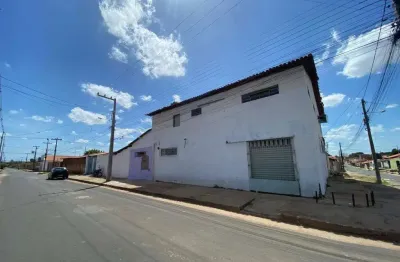 Ponto comercial para alugar na Rua Firmino José da Silva, Parque Alvorada, Timon