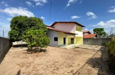 Casa com 3 quartos para alugar na Rua Hugo Napoleão, Ininga, Teresina
