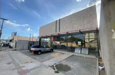 Sala comercial para alugar na Rua Tabelião José Basílio, Jóquei, Teresina