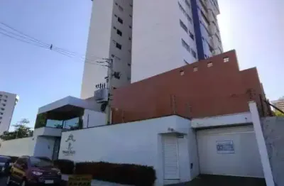 Cobertura com 3 quartos para alugar na Rua Demerval Lobão, Jóquei, Teresina