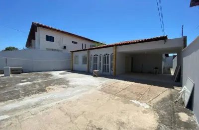 Casa com 5 quartos para alugar na Rua João Martins do Rego, Santa Isabel, Teresina