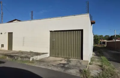 Casa com 3 quartos para alugar na Rua Nova Granada, Bela Vista, Teresina