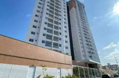 Apartamento com 3 quartos para alugar na Rua Vereador Edmundo Genuíno Oliveira, São Cristóvão, Teresina