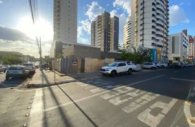 Ponto comercial para alugar na Rua das Tulipas, Jóquei, Teresina