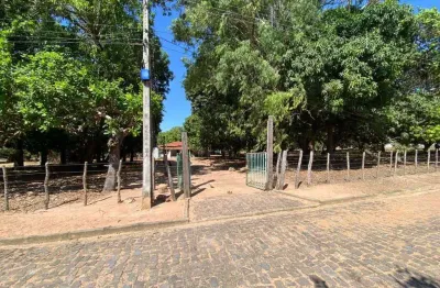 Chácara / sítio à venda na Rua Santa Teresinha, Santana, Teresina