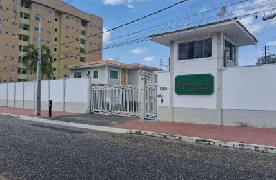 Casa com 3 quartos para alugar na Avenida Professor Felismino Weser, Morros, Teresina