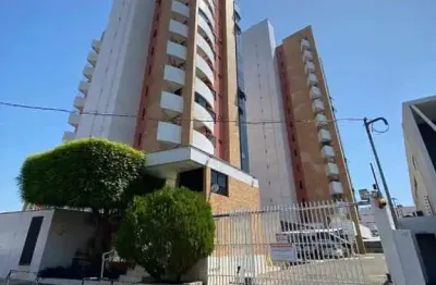 Apartamento com 3 quartos para alugar na Rua Ipiranga, Horto, Teresina