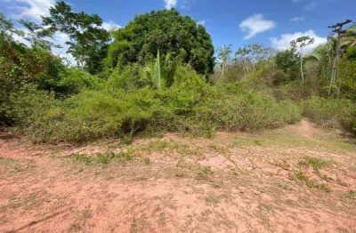Terreno à venda na Rua Professora Antonieta Burlamaqui, Morros, Teresina