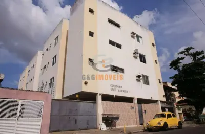 Apartamento com 2 quartos à venda na Rua Riachuelo, Centro, Teresina