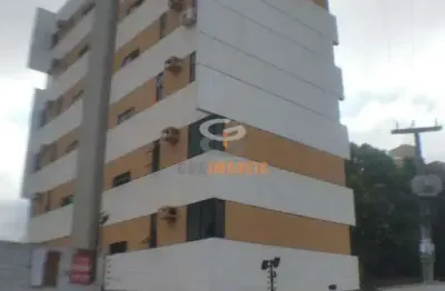 Apartamento com 2 quartos para alugar na Rua Wilson Soares, São Cristóvão, Teresina