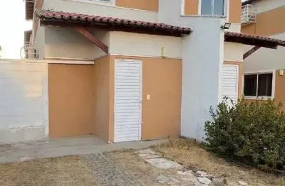 Casa com 2 quartos para alugar na Rua Maria Mirto de Sá, Santa Maria da Codipe, Teresina