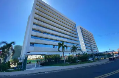 Sala comercial para alugar na Avenida Marechal Castelo Branco, Porenquanto, Teresina