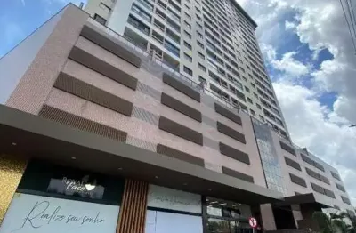 Apartamento com 1 quarto para alugar na Rua Professor Clemente Fortes, São Cristóvão, Teresina