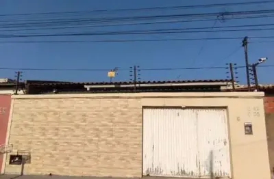 Casa com 3 quartos para alugar na Rua Poeta Wilton Santos, Vale Quem Tem, Teresina