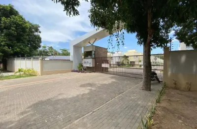Casa com 3 quartos para alugar na Rua Domingos de Pádua Rêgo, Morros, Teresina