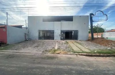 Ponto comercial para alugar na Rua Ferdinand Freitas, Parque Ideal, Teresina